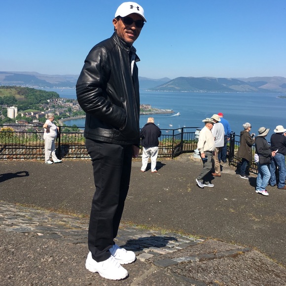 Meet your Posher, Matthew - Picture 4 of 8